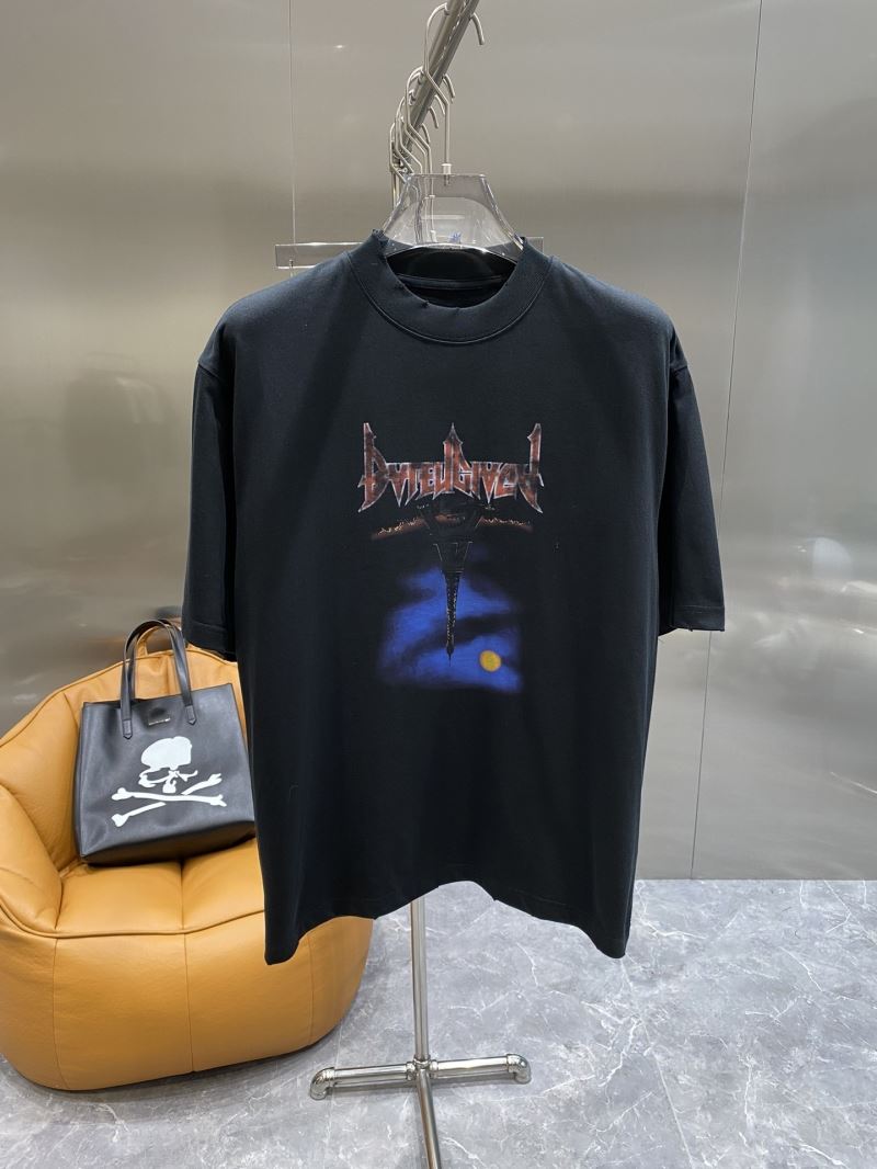 Balenciaga T-Shirts